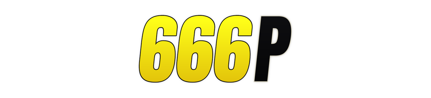 666p